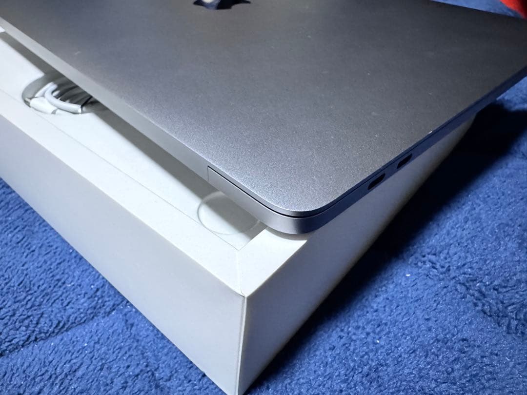 MacBookアクセサリー MacBook Pro 2020 i5 16gb 512gb