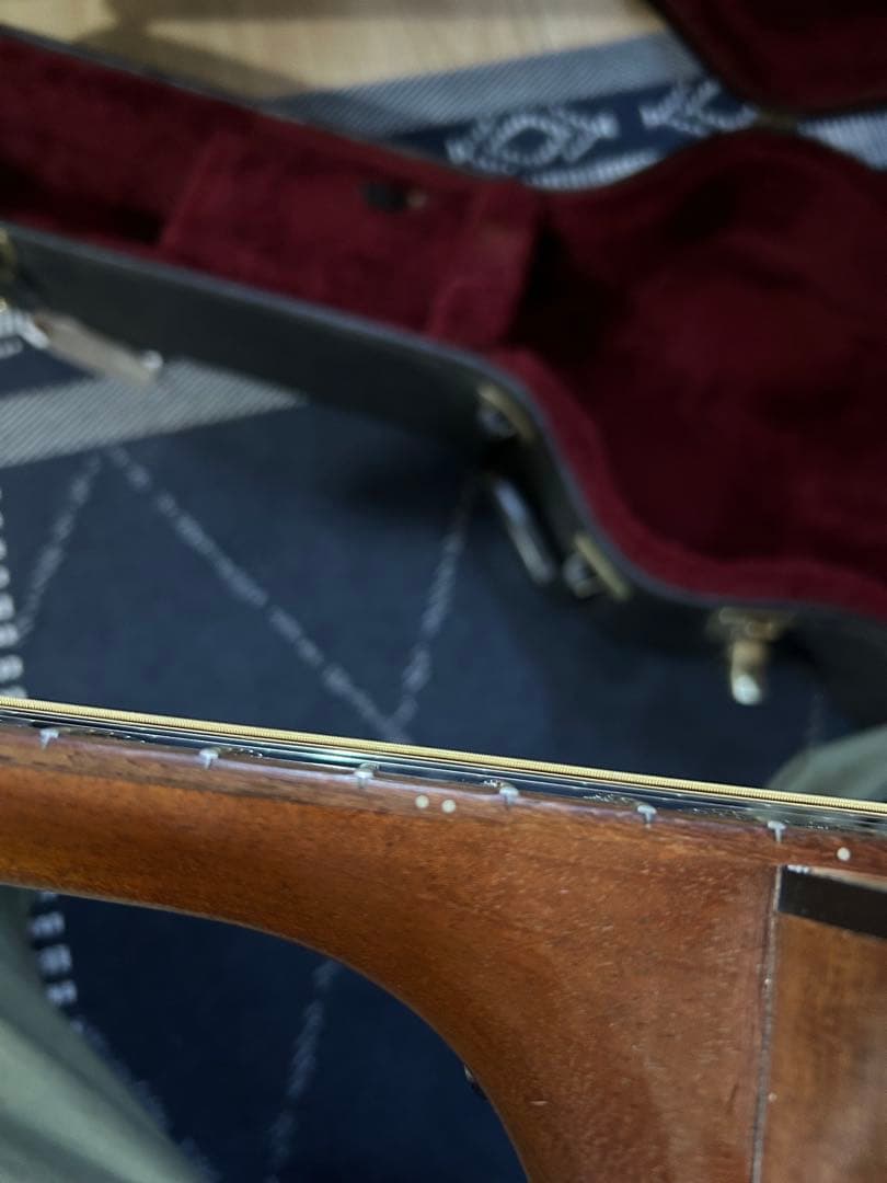 Guild F-30 USA お年玉値下げ！