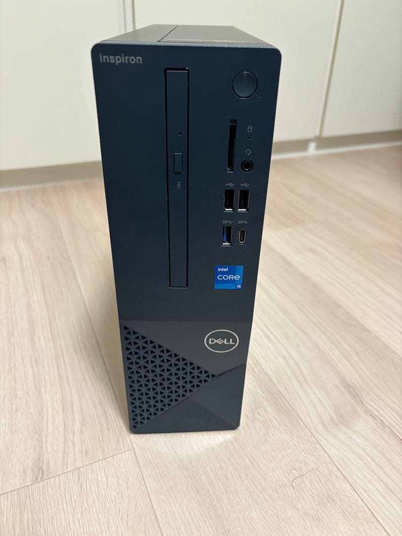Windowsデスクトップ Dell Inspiron Small Desktop 3030S