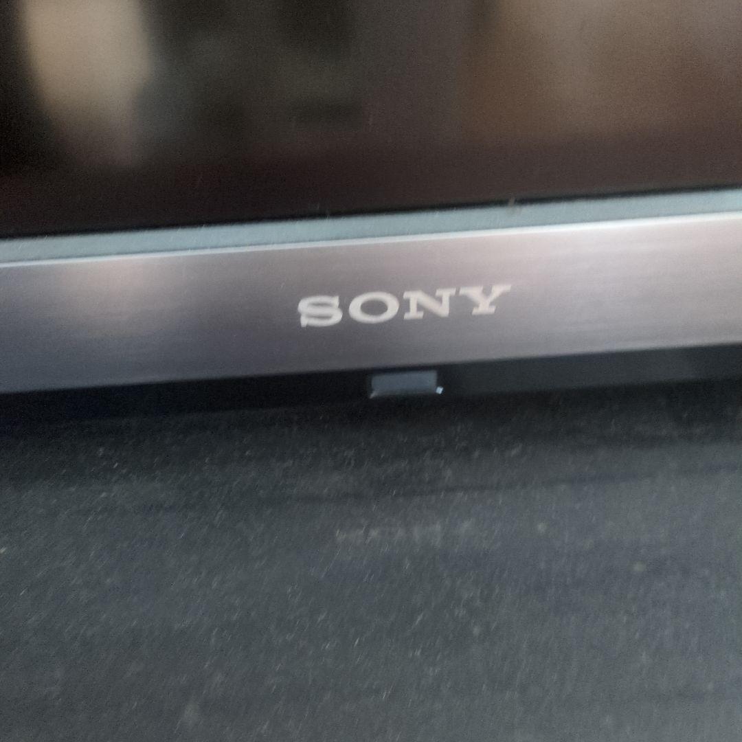 ソニー 液晶テレビ ジャンク 故障品 46インチ
