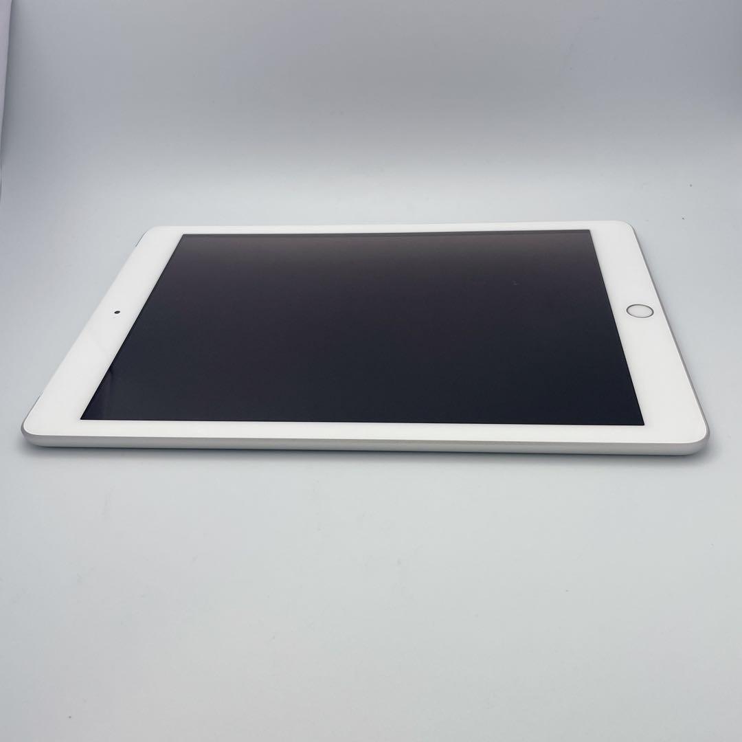【美品】iPad 第5世代 32GB バッテリー最大容量92% SIMフリー