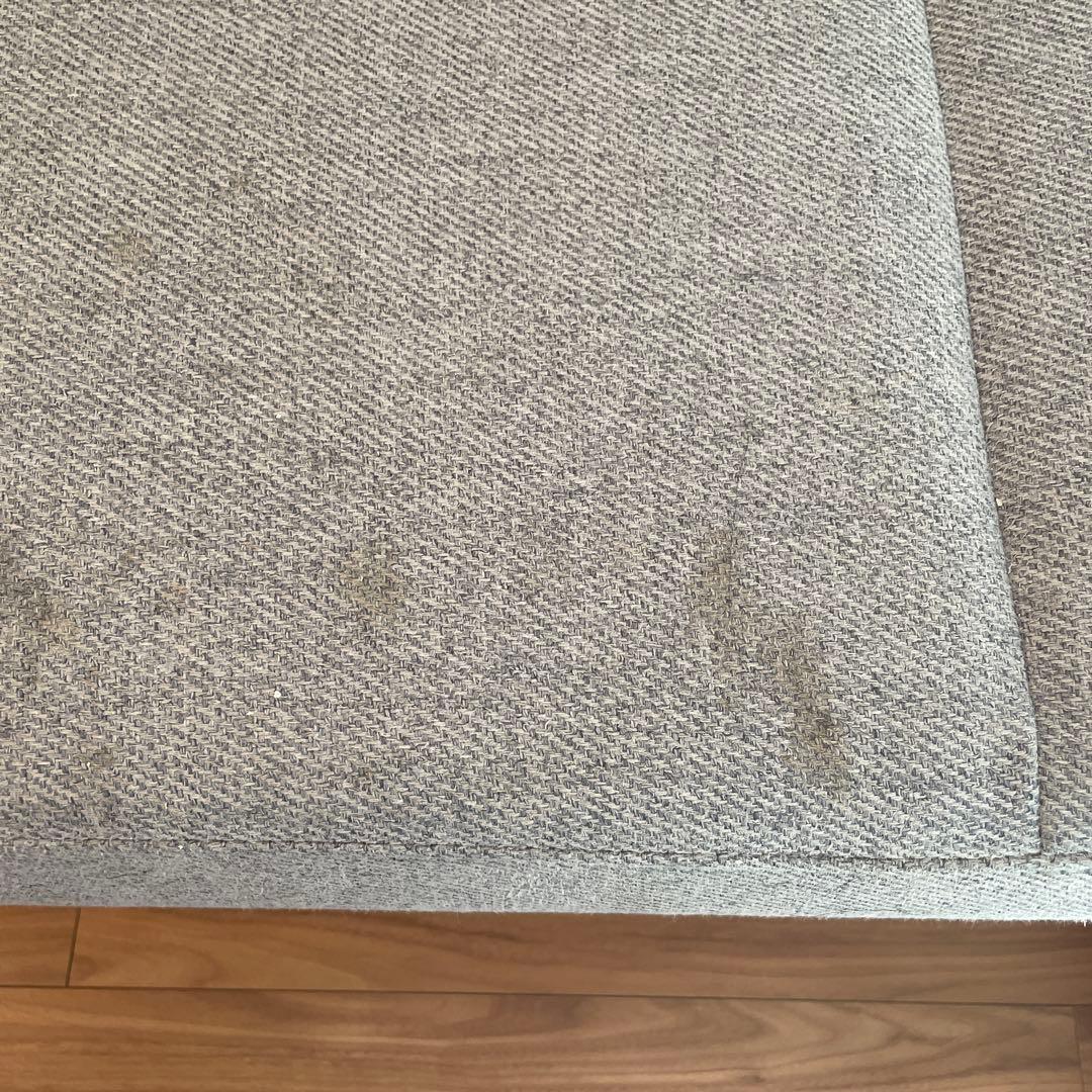 DIVANCO SOFA Round ディヴァンコ ソファ ラウンド