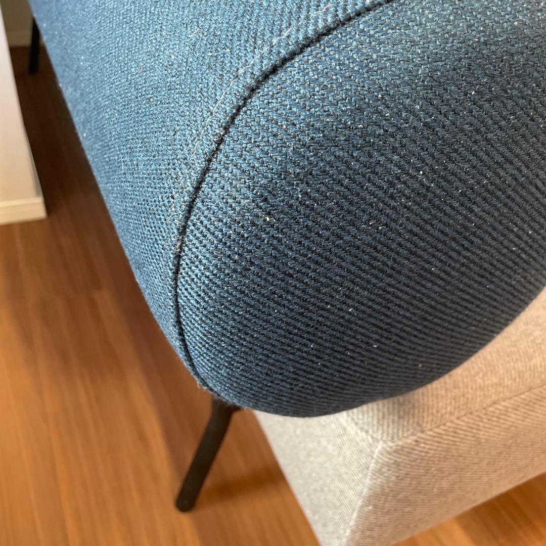 DIVANCO SOFA Round ディヴァンコ ソファ ラウンド