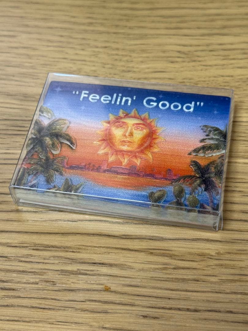 藤井風　Feelin'Aloha アロハシャツ　XLサイズ　と ご当地マグネット