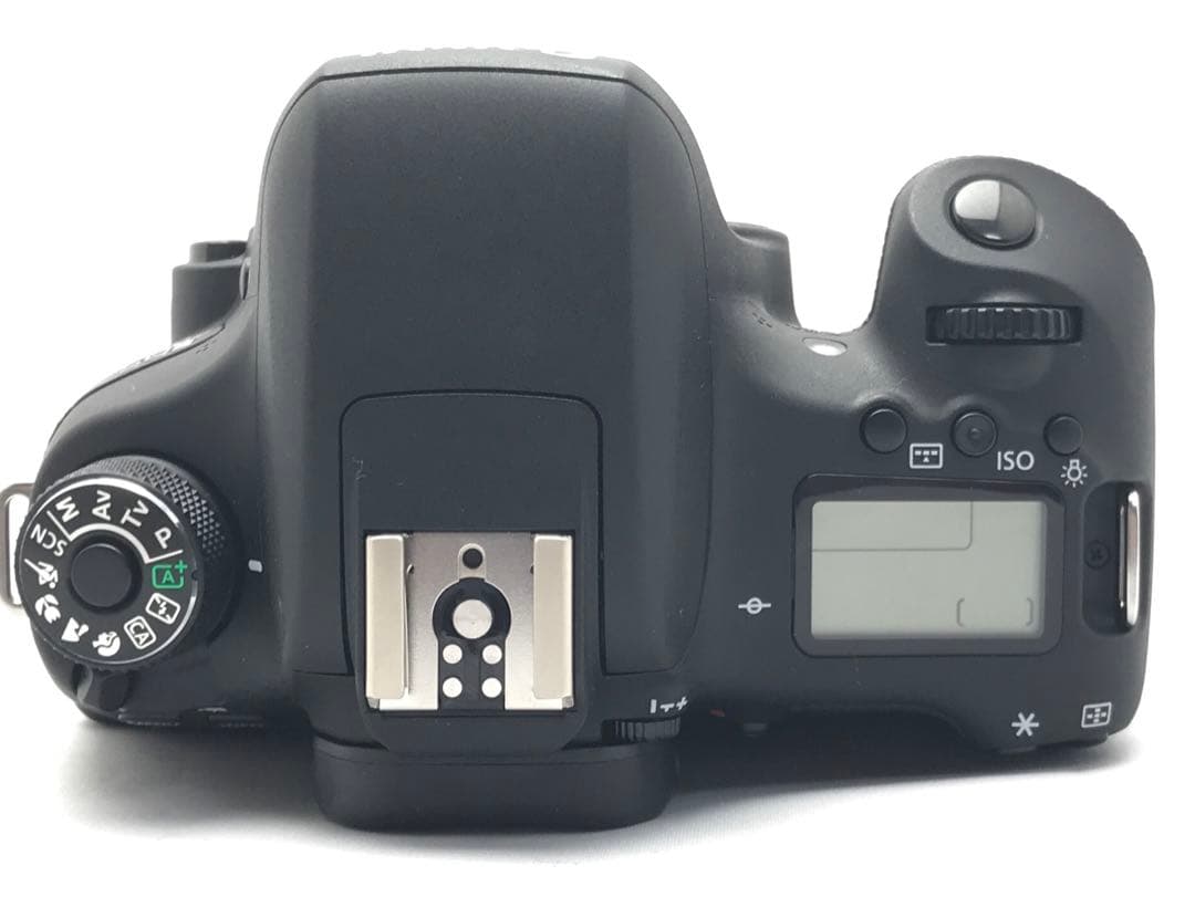 【神レンズセット】Canon EOS 8000D 18-135mmSTMレンズ付