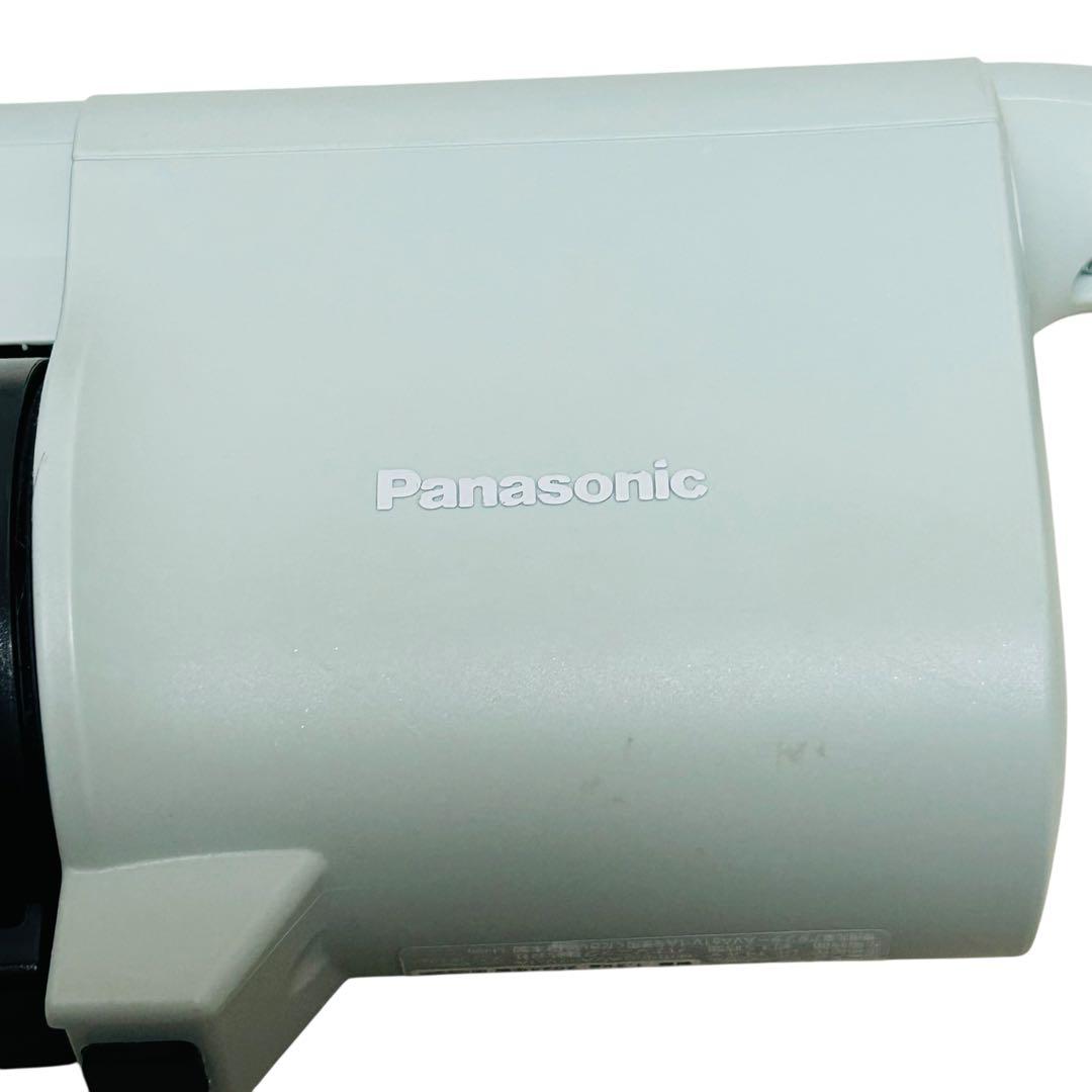 Panasonic　掃除機 MC-SB33J　家電　引越　新生活　パナソニック