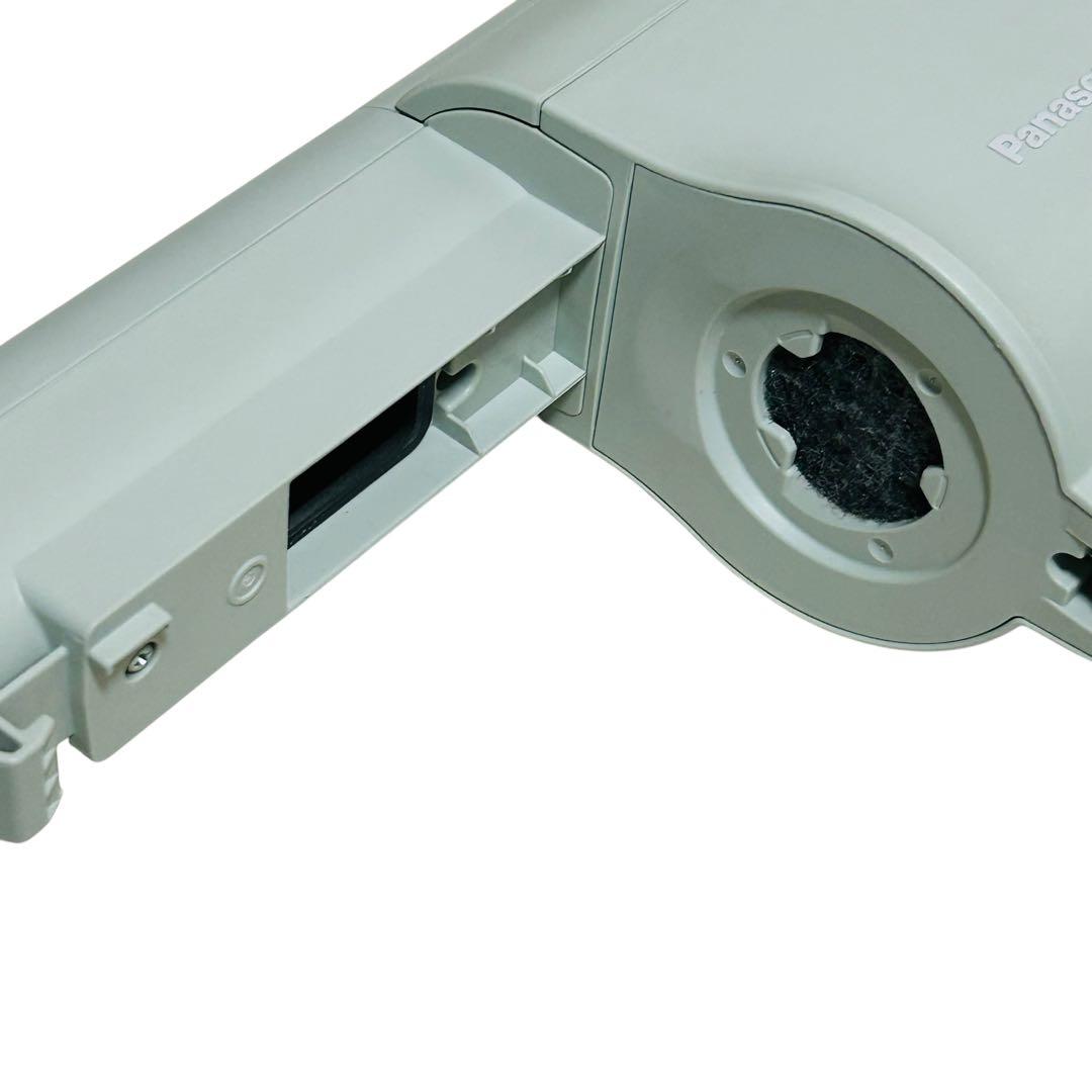 Panasonic　掃除機 MC-SB33J　家電　引越　新生活　パナソニック