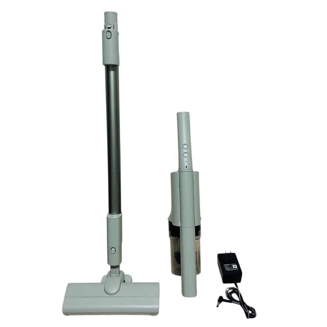 Panasonic　掃除機 MC-SB33J　家電　引越　新生活　パナソニック