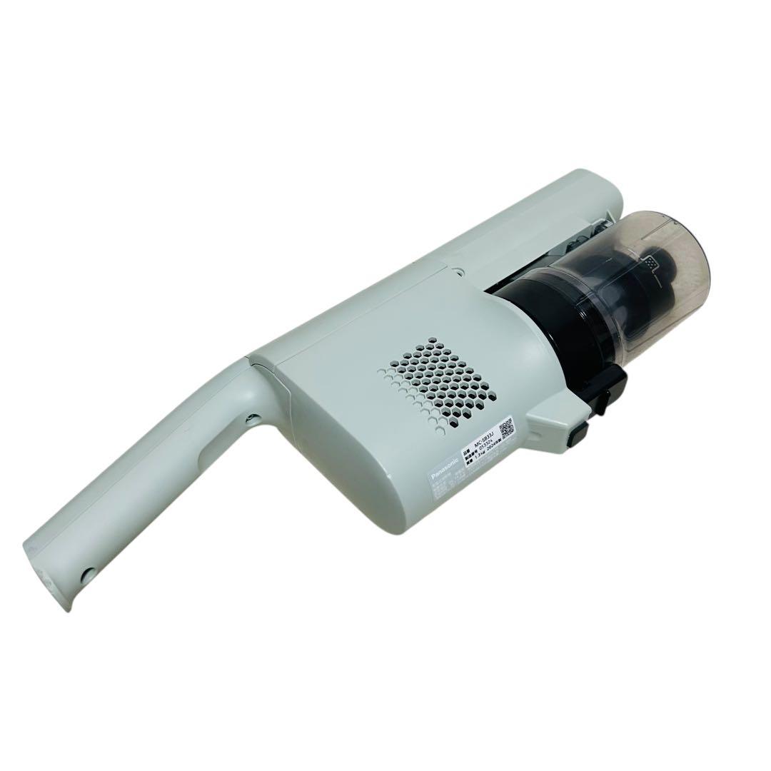 Panasonic　掃除機 MC-SB33J　家電　引越　新生活　パナソニック