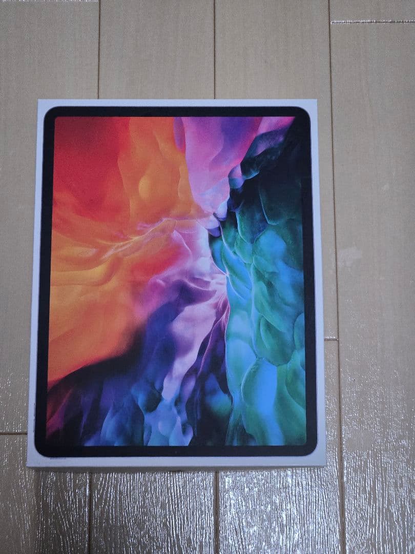 Apple iPad Pro (12.9インチ) 第4世代 128GB