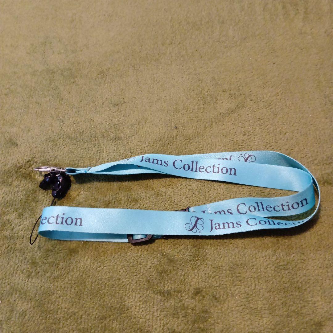 Jams Collection グッズセット
