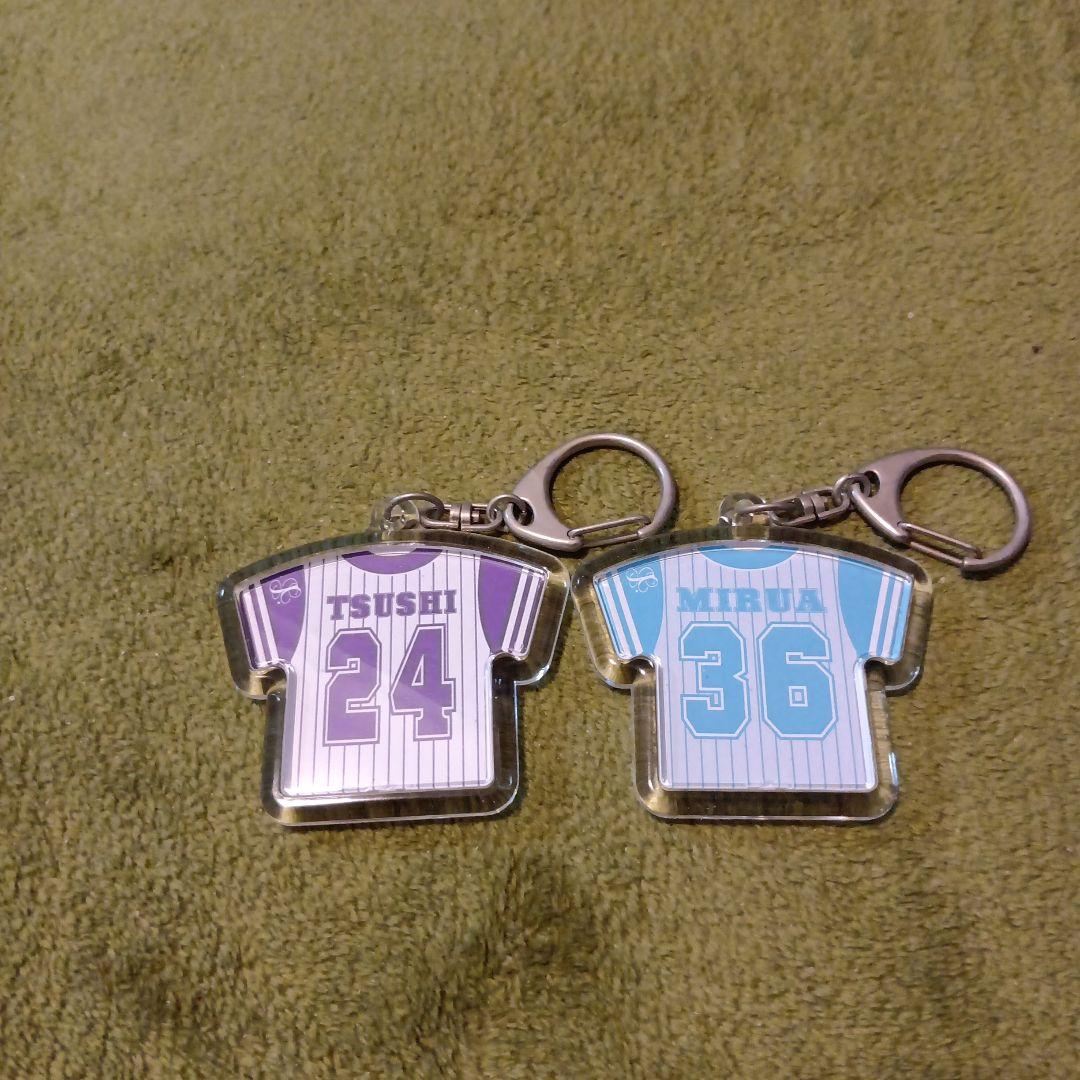 Jams Collection グッズセット