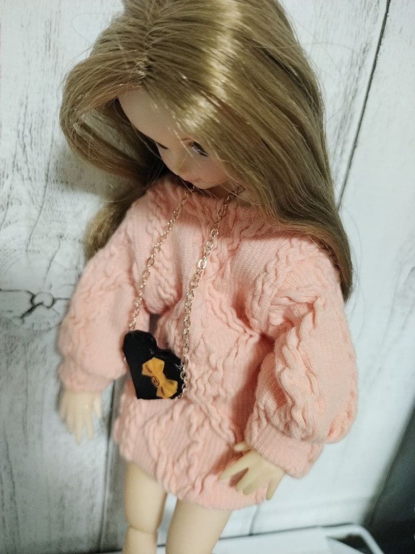 22センチドール服セット 660