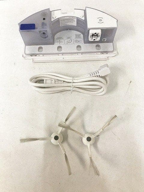 DEEBOT DBX33-22 CH2117-W ロボット掃除機 2022年製