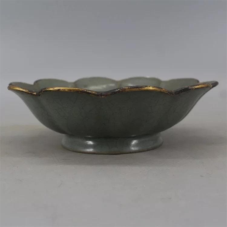 宋時代 汝窯