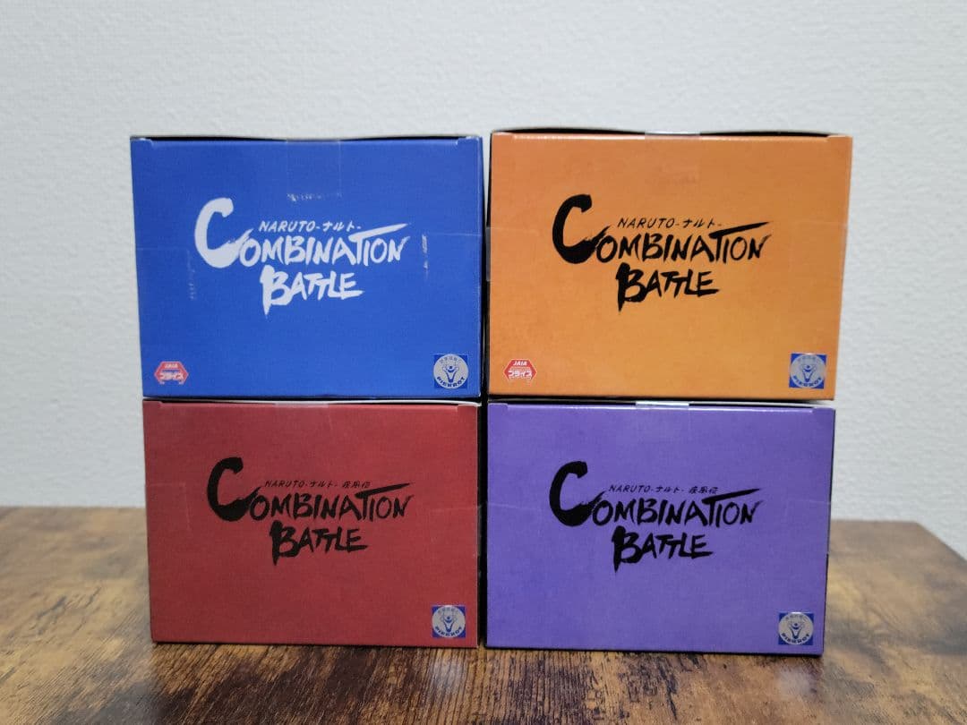 NARUTO combination battle ナルト うちはサスケ イタチ