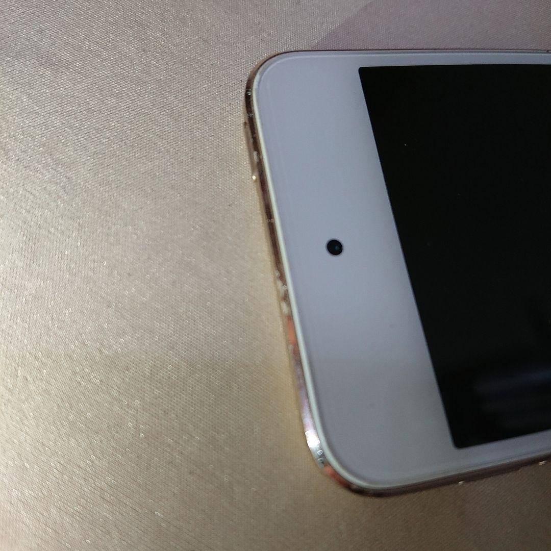 1023.新品バッテリー iPod touch 第6世代 ゴールド 16GB