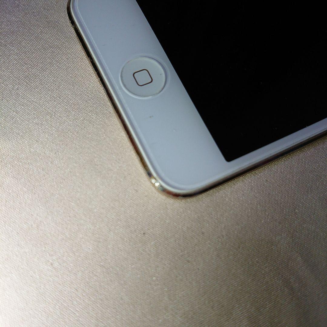 1023.新品バッテリー iPod touch 第6世代 ゴールド 16GB