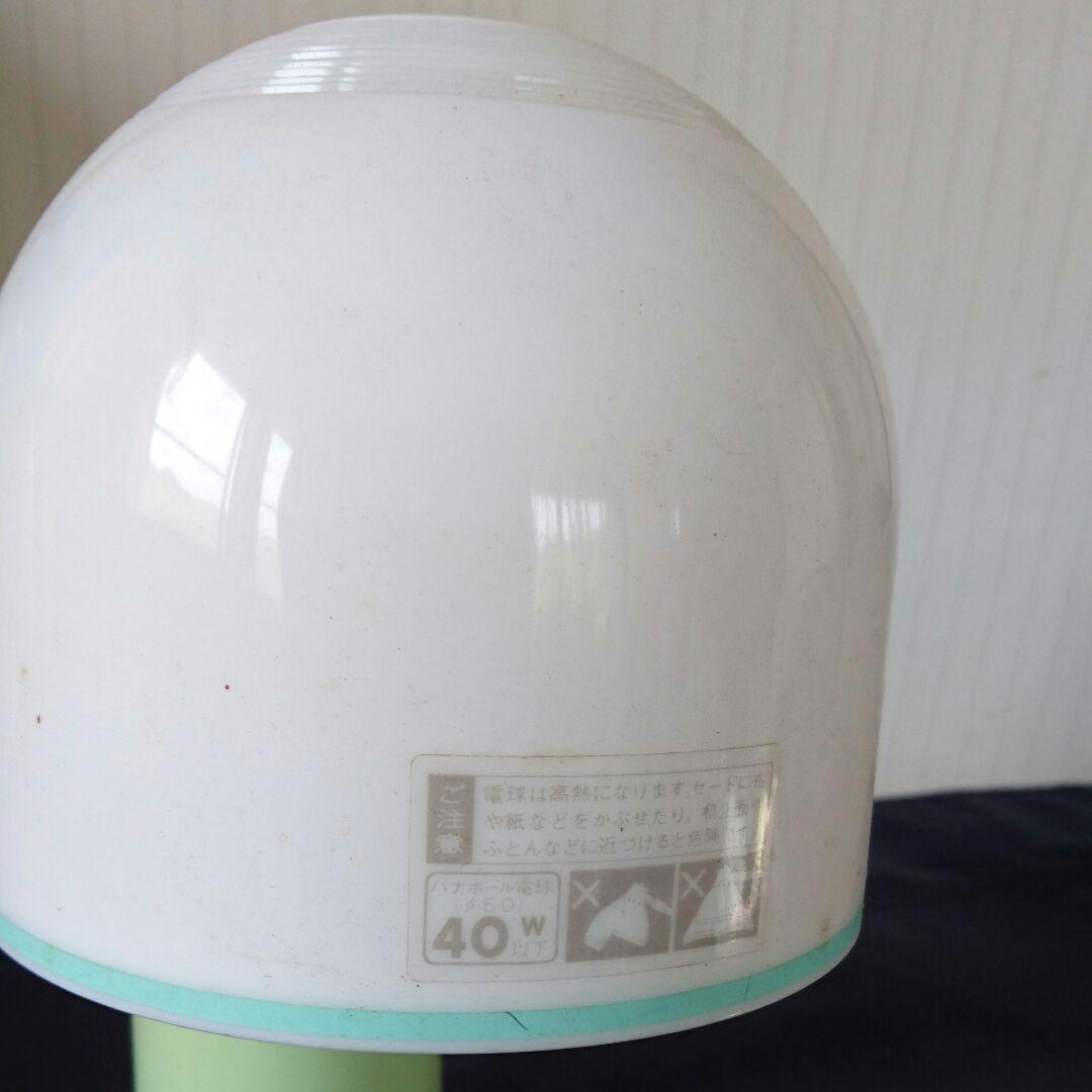 電気スタンド ヴィンテージ テーブル照明 昭和レトロ