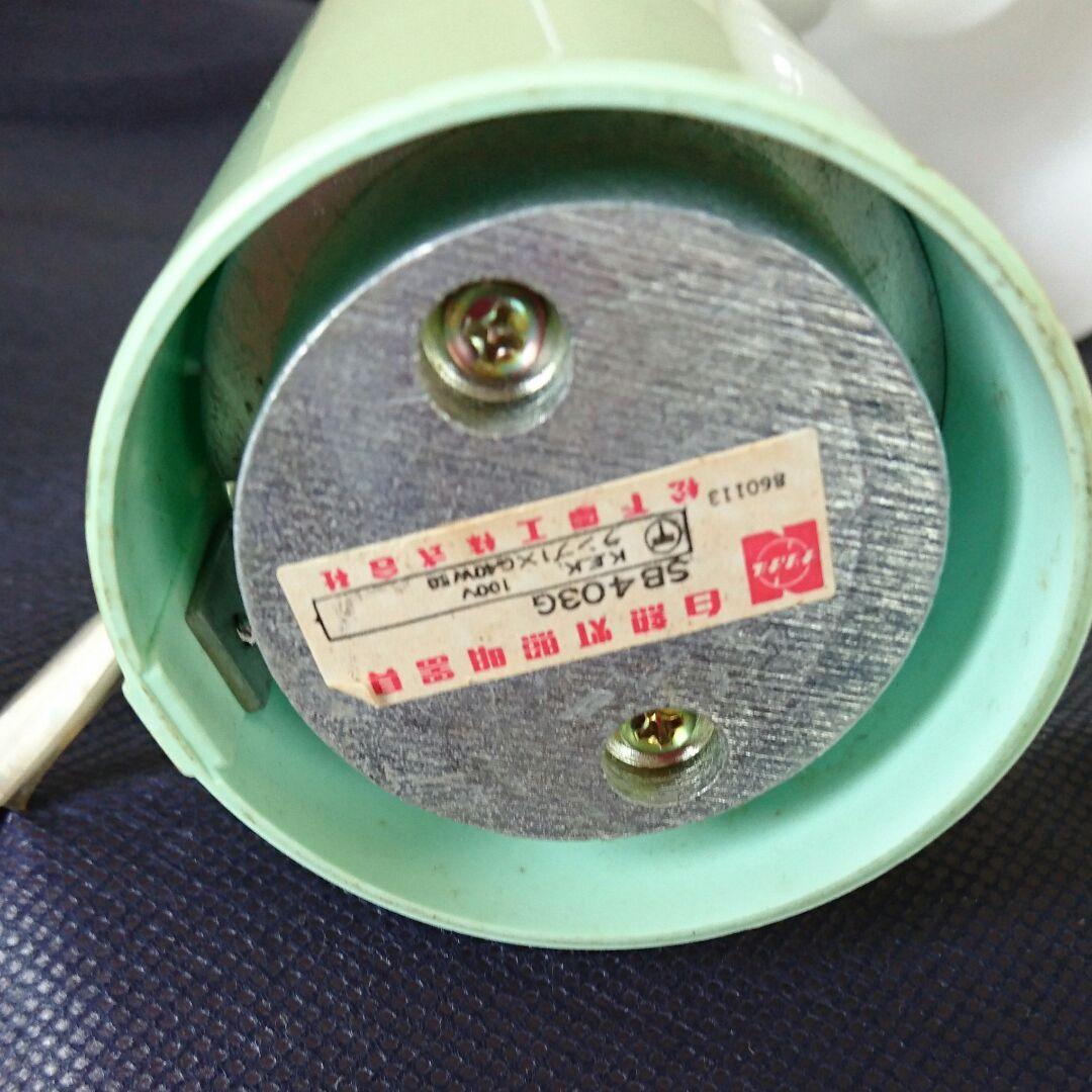電気スタンド ヴィンテージ テーブル照明 昭和レトロ