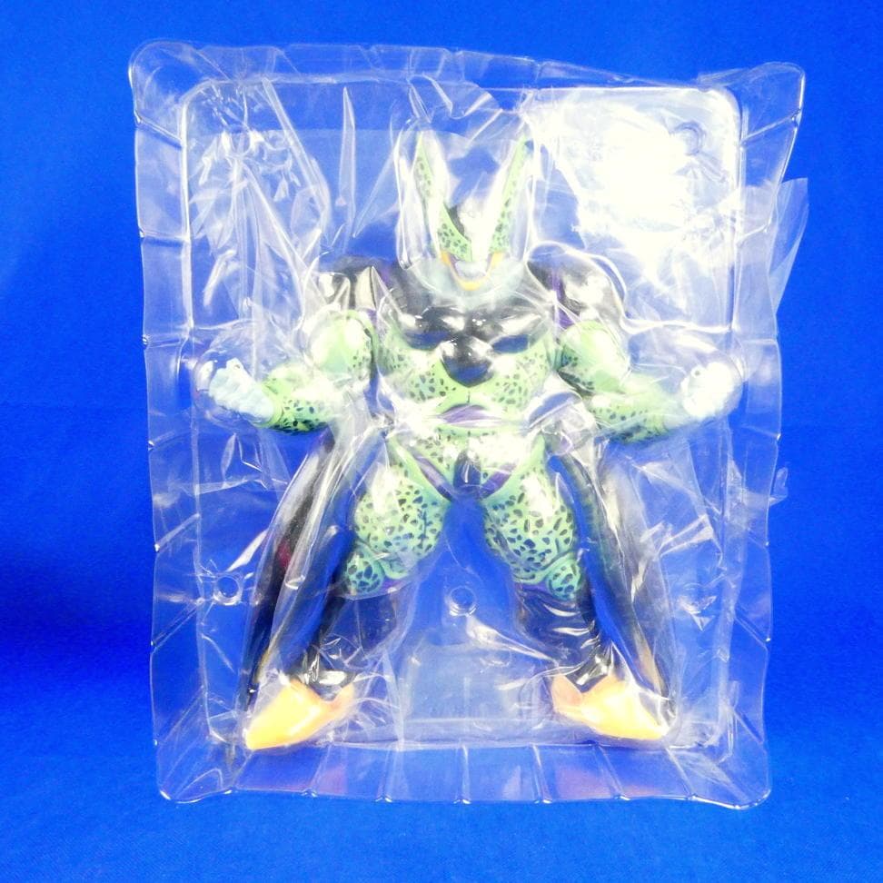 ドラゴンボールZ★セル★完全体★一番くじ★ドラゴンボール VSオムニバスグレイト