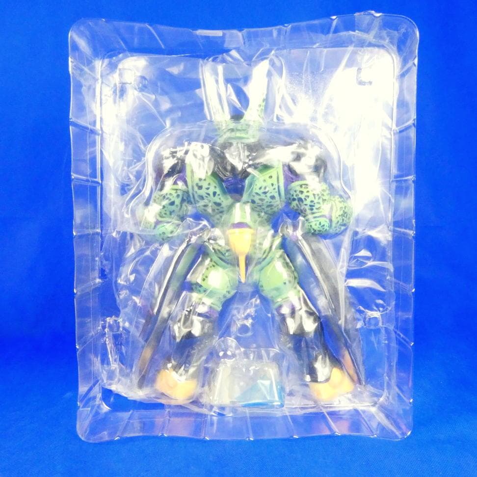 ドラゴンボールZ★セル★完全体★一番くじ★ドラゴンボール VSオムニバスグレイト