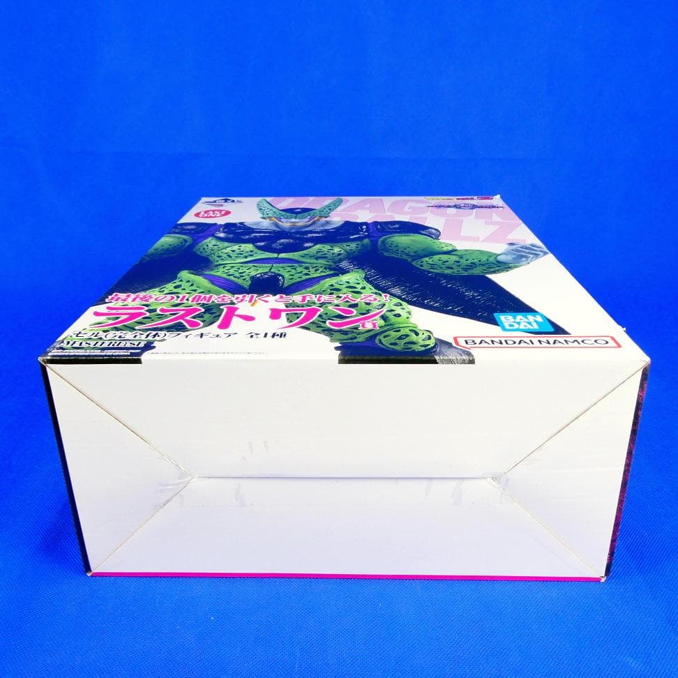 ドラゴンボールZ★セル★完全体★一番くじ★ドラゴンボール VSオムニバスグレイト