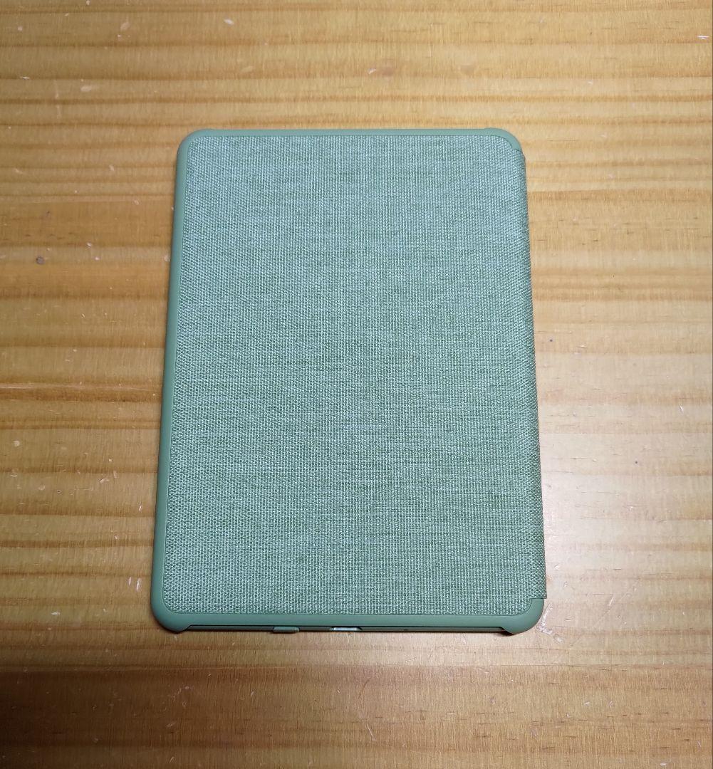 Kindle　マッチャ