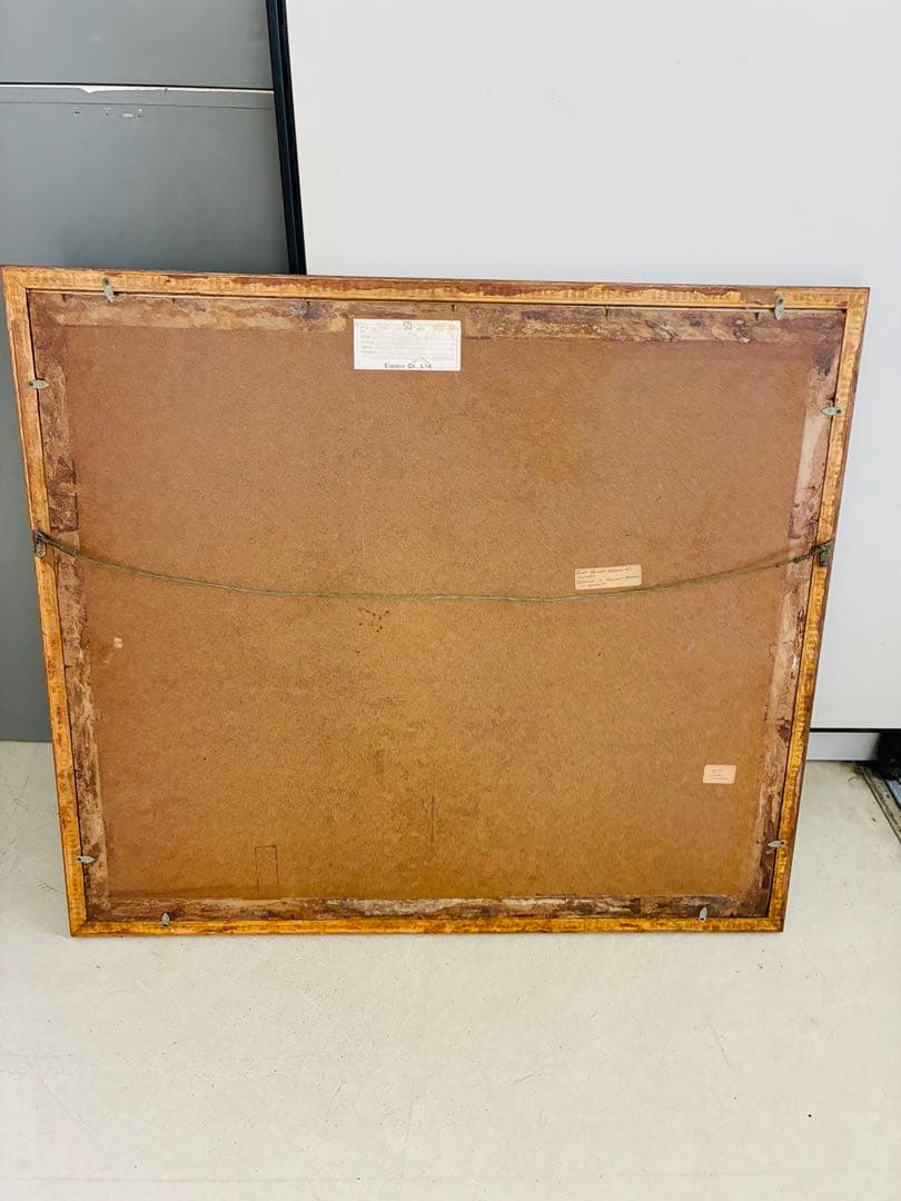 フレデリック・レイトンによる名画 サマー・スランバーSummer Slumber