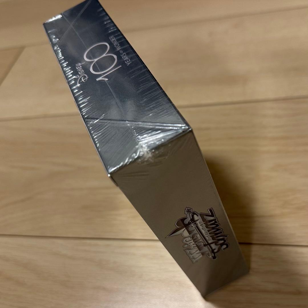 チ*ン様 Disney 100 YEARS OF WONDER 初版