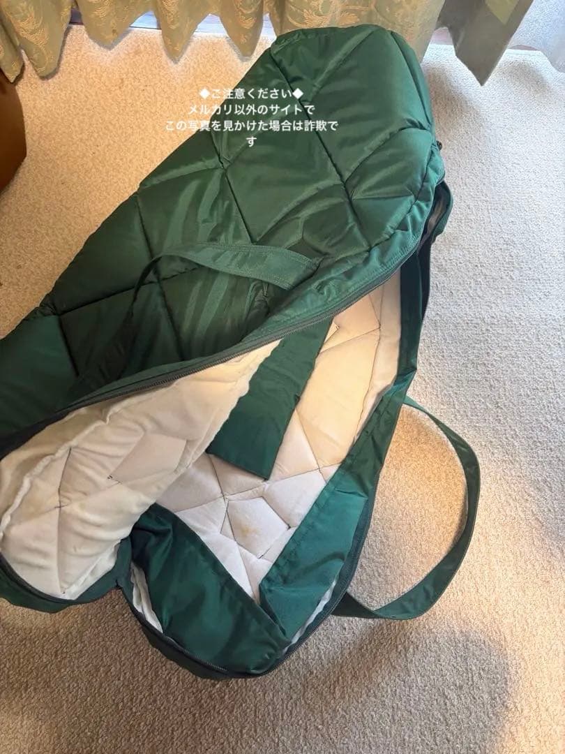 定価277,000円　青山ハープ　アオヤマ 25S サウルハープ