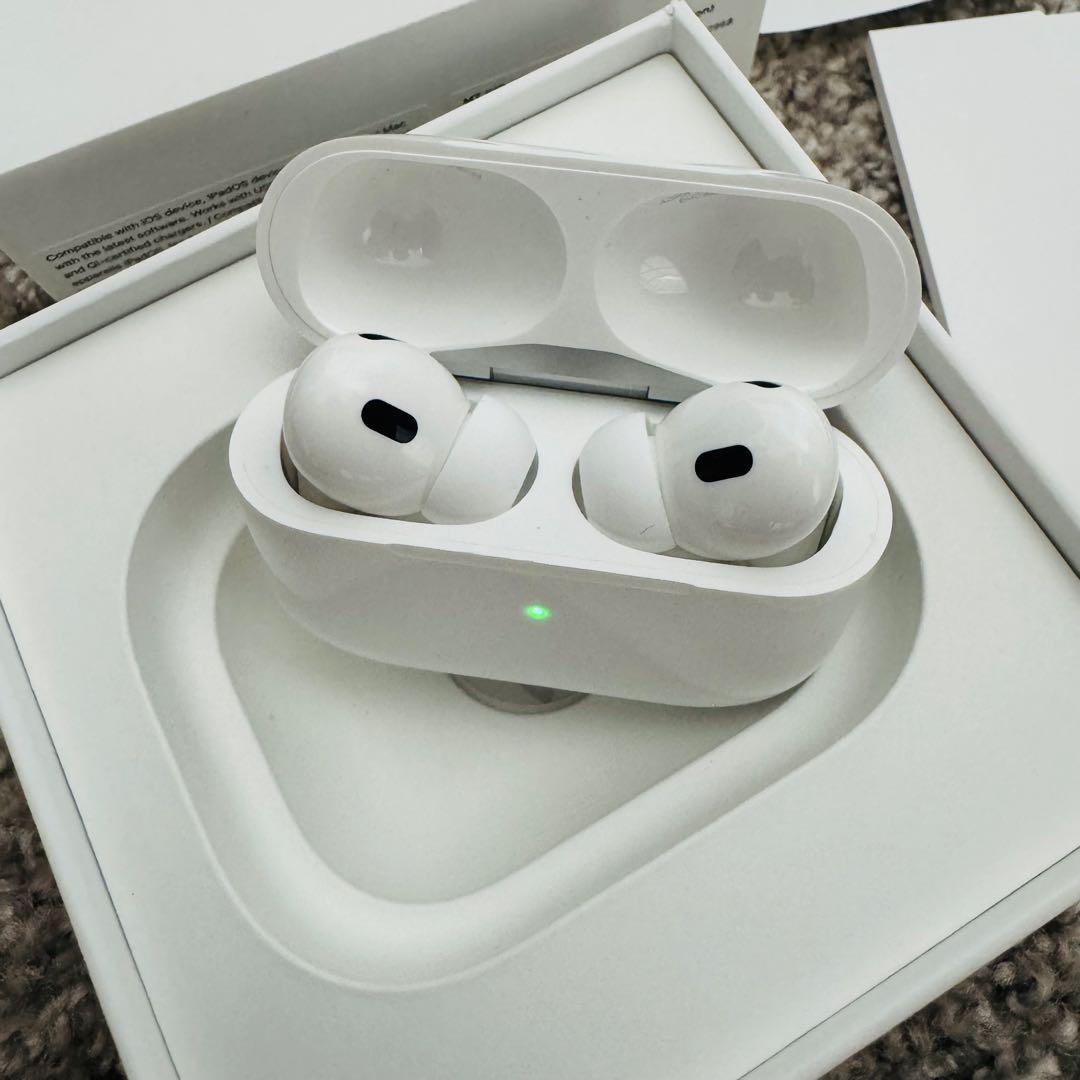 はるっちApple AirPods Pro（第2世代）MagSafe充電