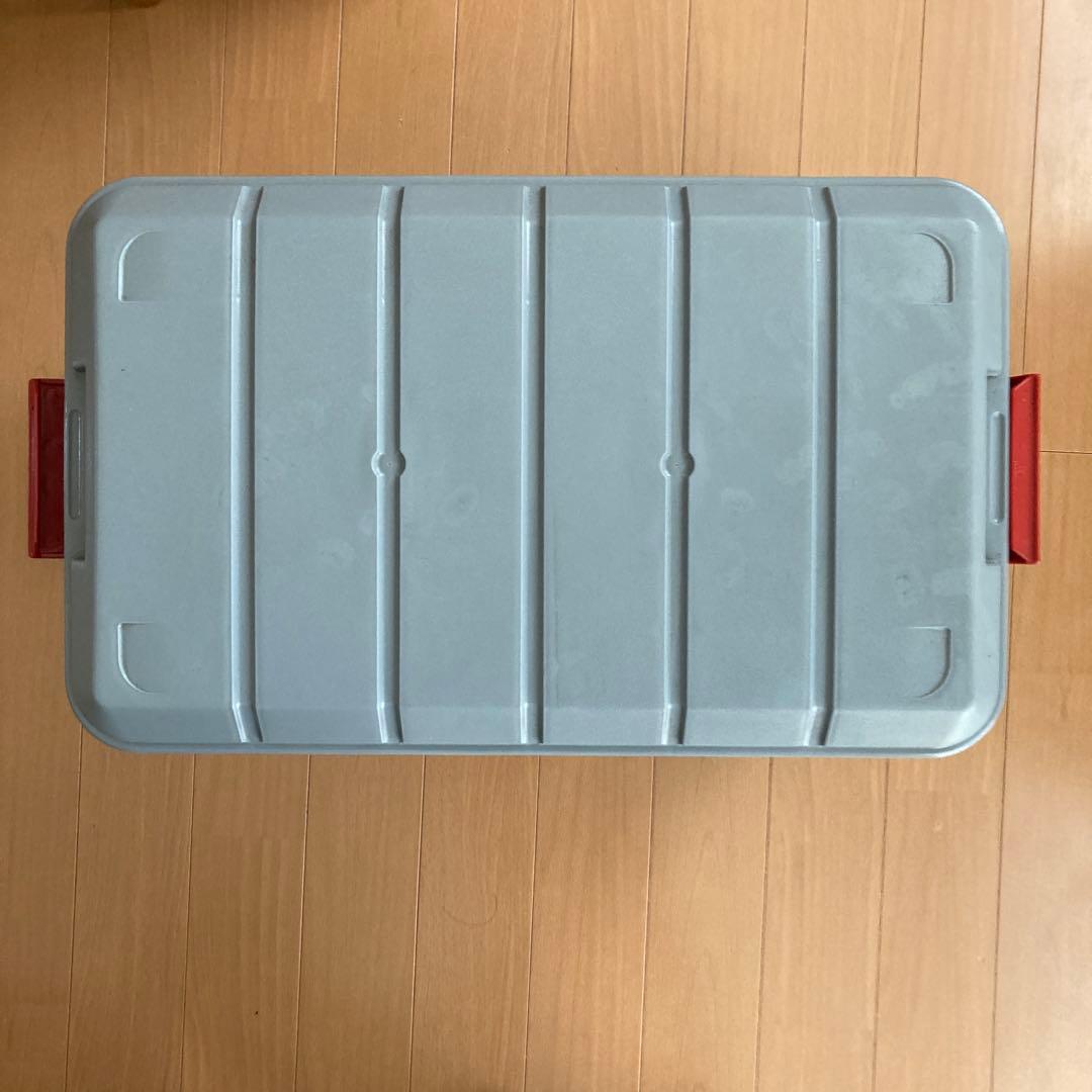 家庭用高圧洗浄機 ケース付き