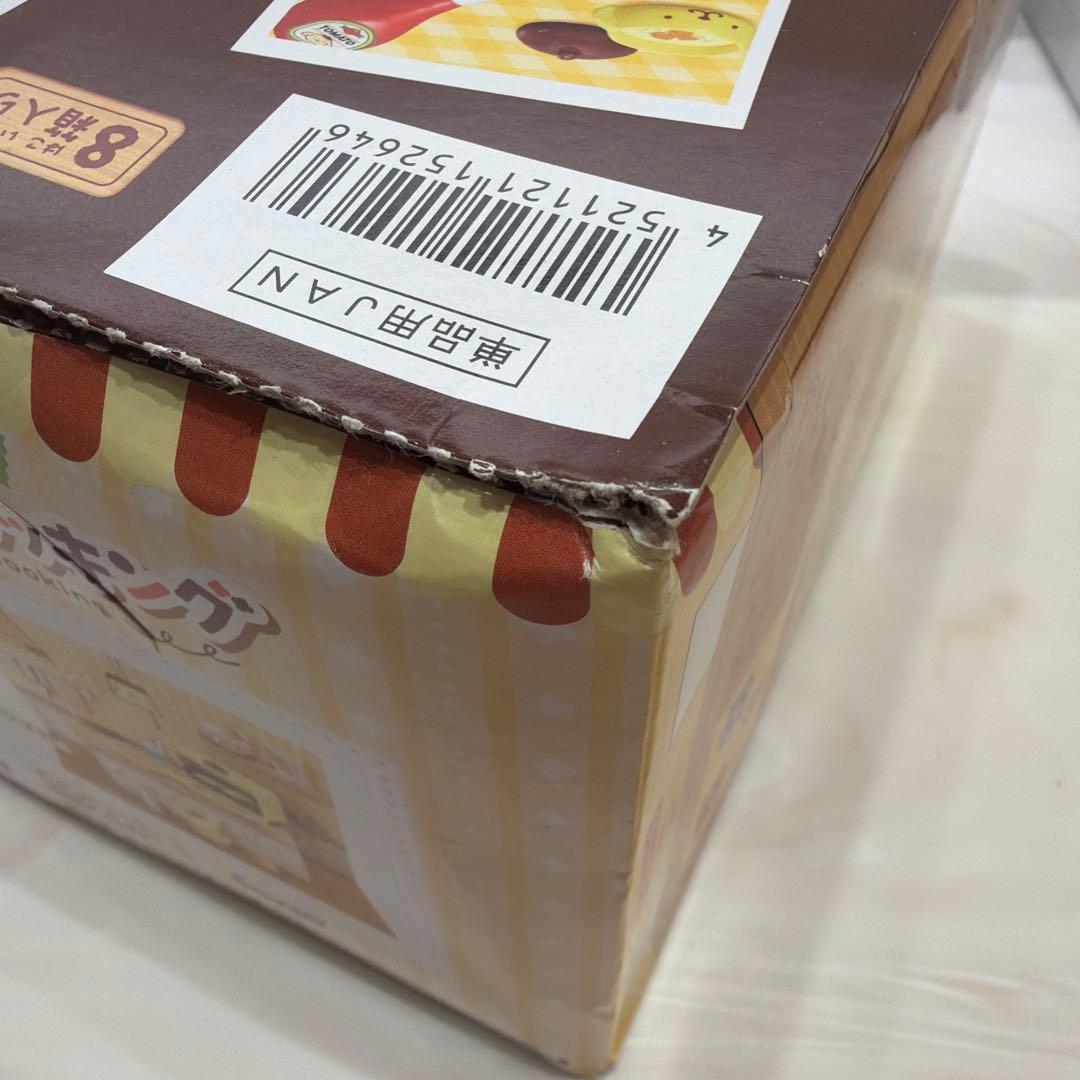 だいすき！クッキング ポムポムプリン　 大人買い