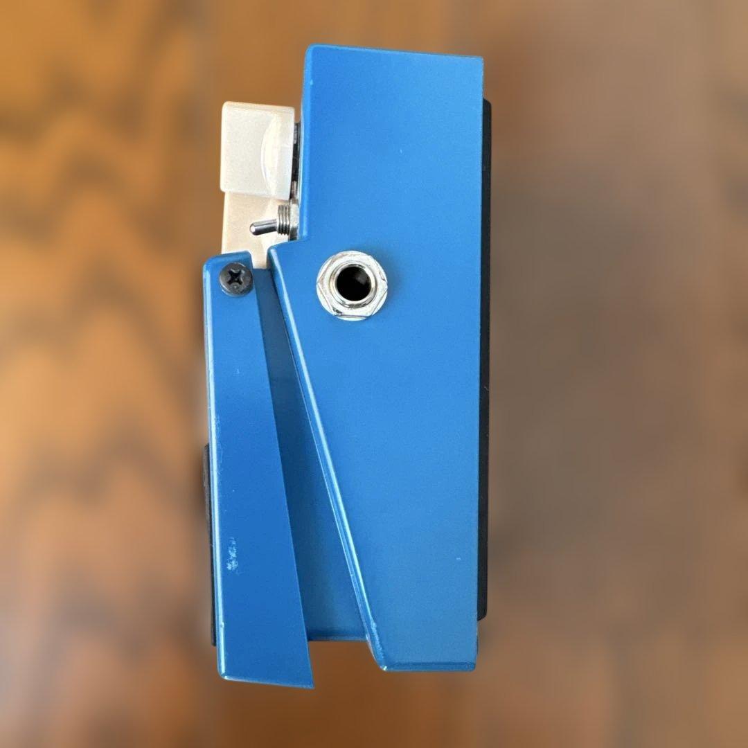 ギター BOSS BD-2 Blues D weed mod for bass