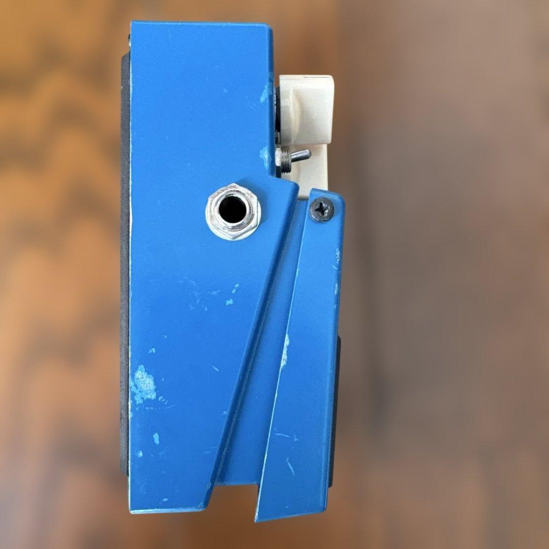 ギター BOSS BD-2 Blues D weed mod for bass