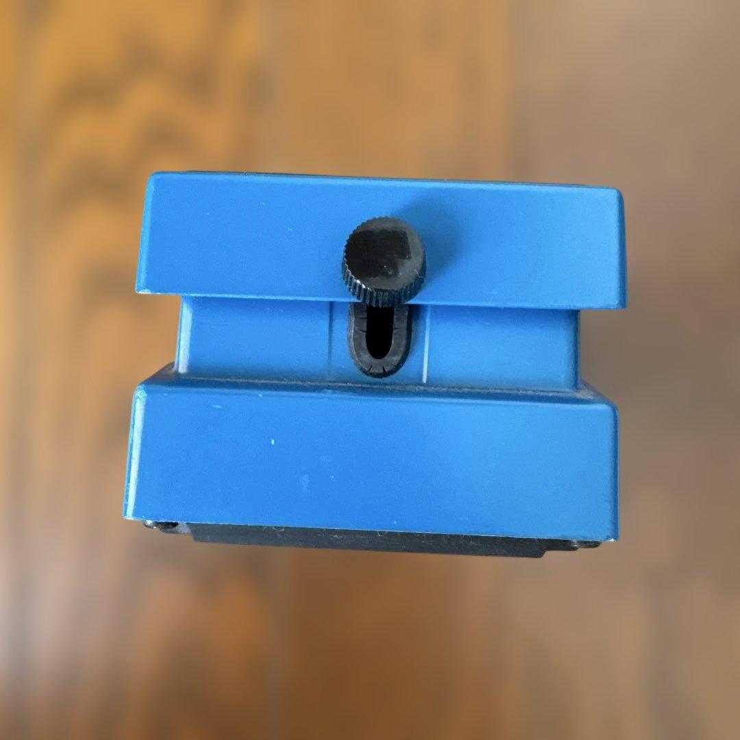 ギター BOSS BD-2 Blues D weed mod for bass