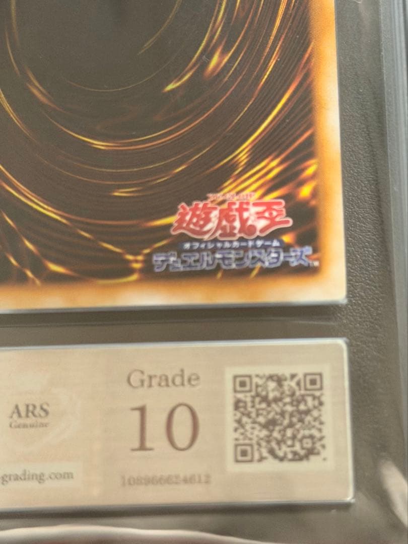 【ARS10】ハーピィ・レディ 初期【遊戯王】