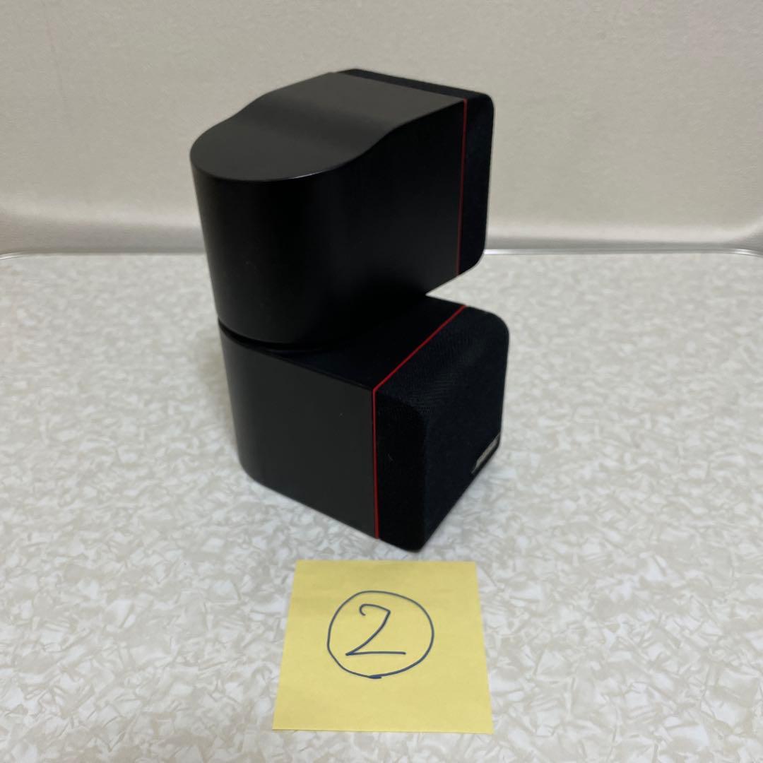 Bose ホームシアタースピーカーセット