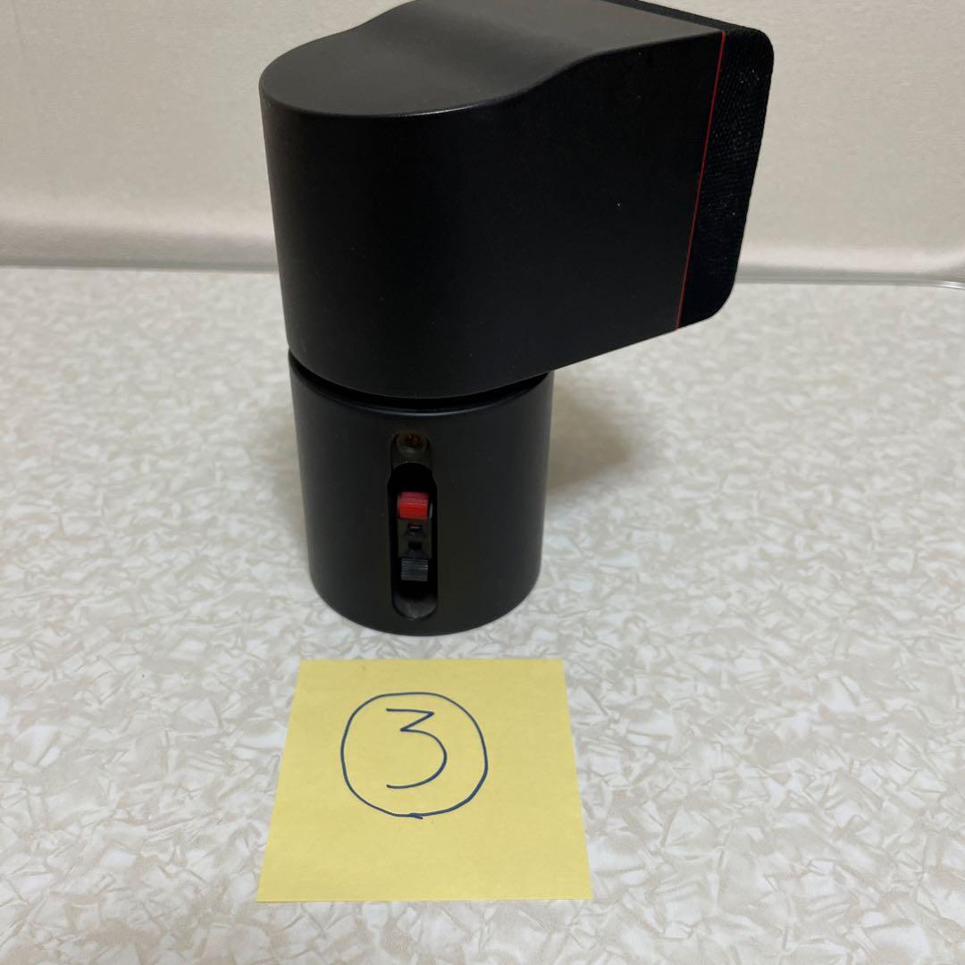 Bose ホームシアタースピーカーセット