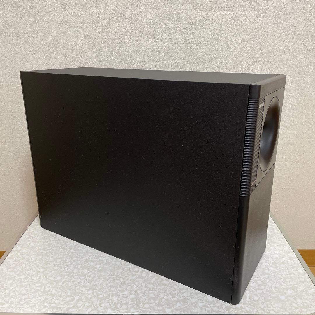 Bose ホームシアタースピーカーセット
