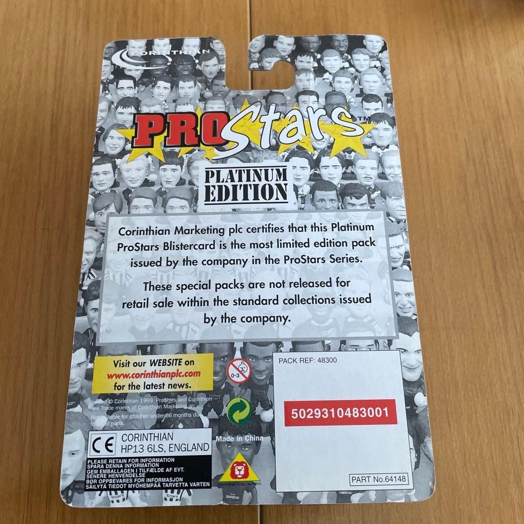 コリンシアン・プロスターズ・セリエAベーロン