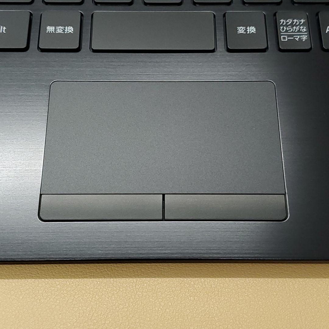【商品番号2081】VAIO 13.3型ノートパソコン　2022年製