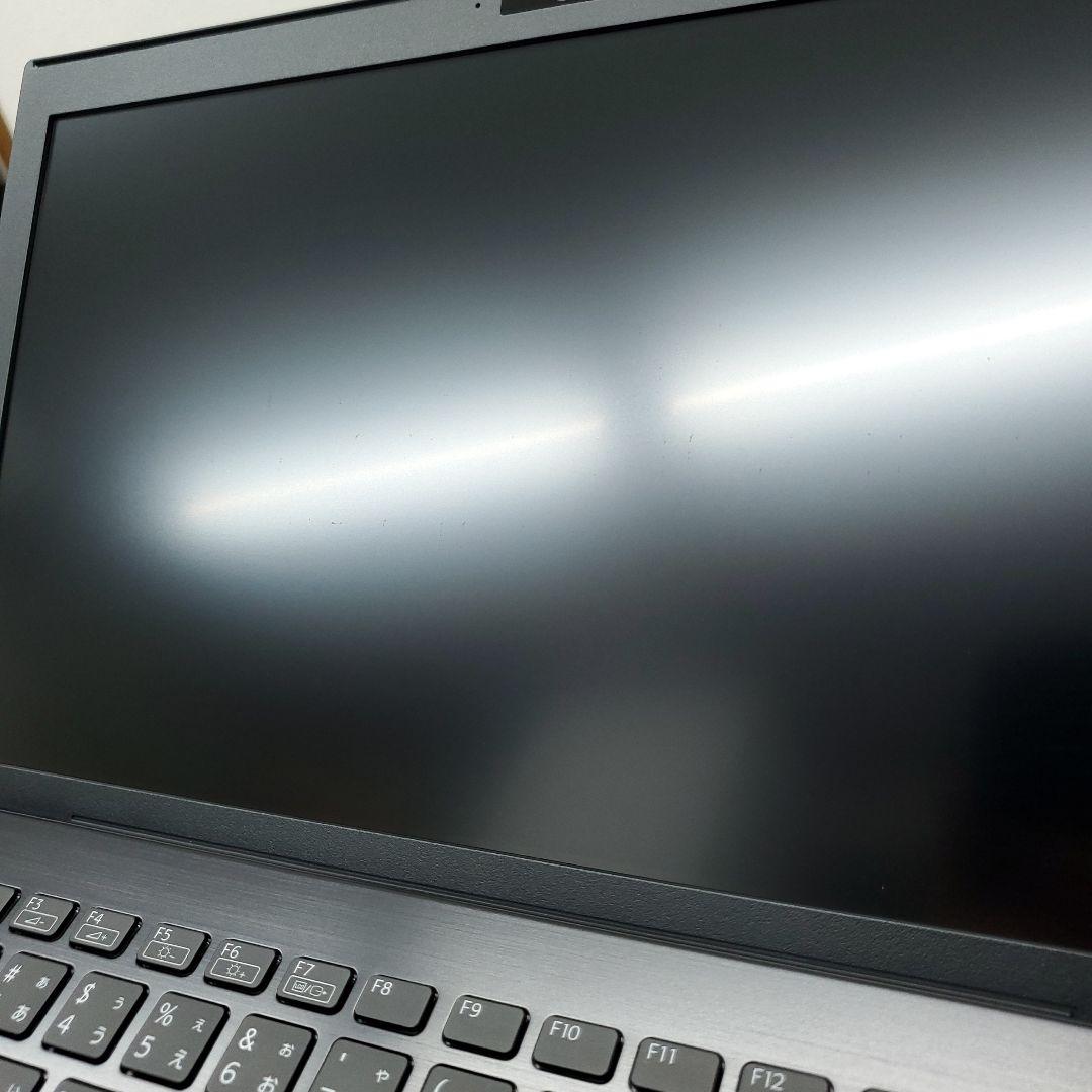 【商品番号2081】VAIO 13.3型ノートパソコン　2022年製