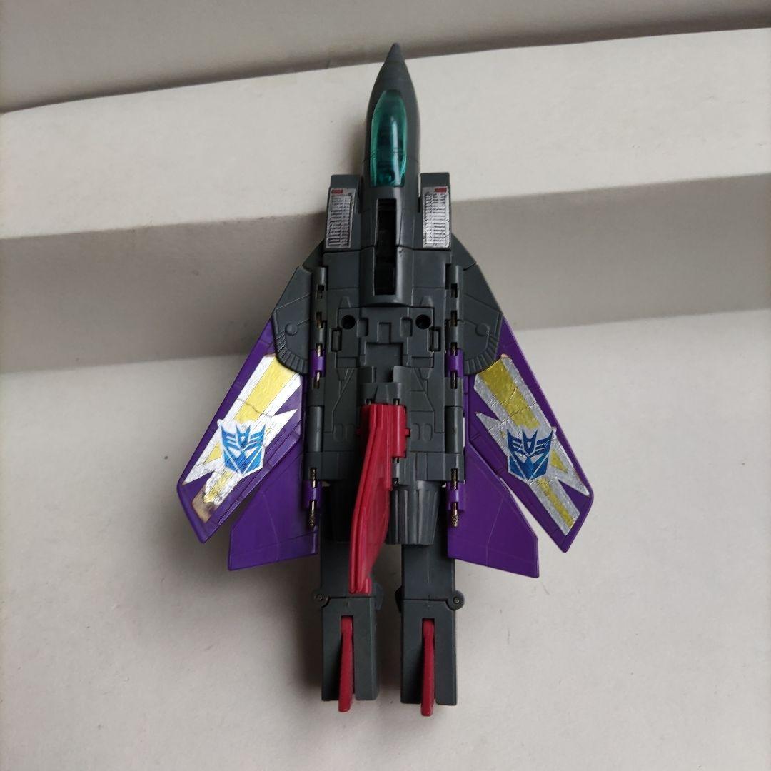 トランスフォーマD−304ハイドラー当時物