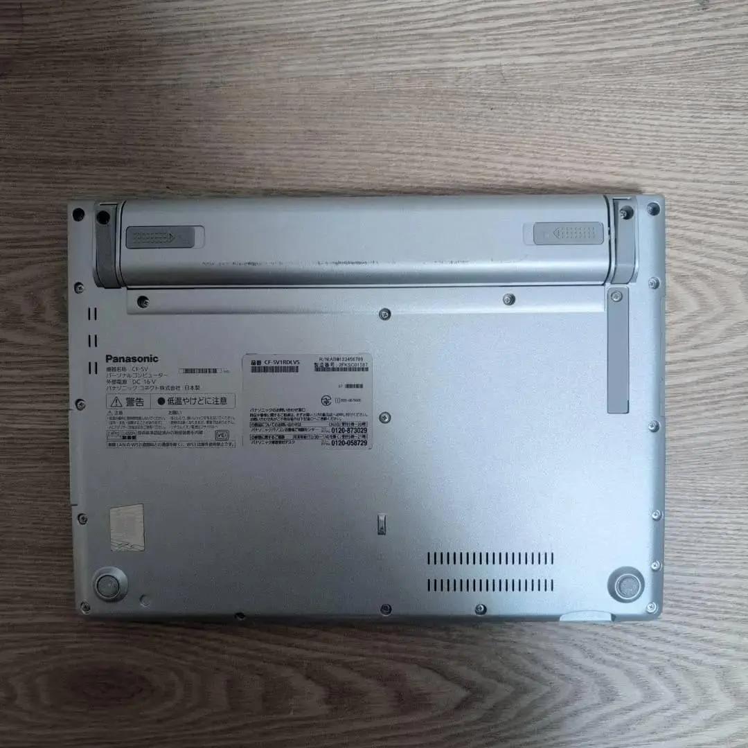 入門にオススメ♩サクサク動く♬dynabook i5 11世代 16G 256G