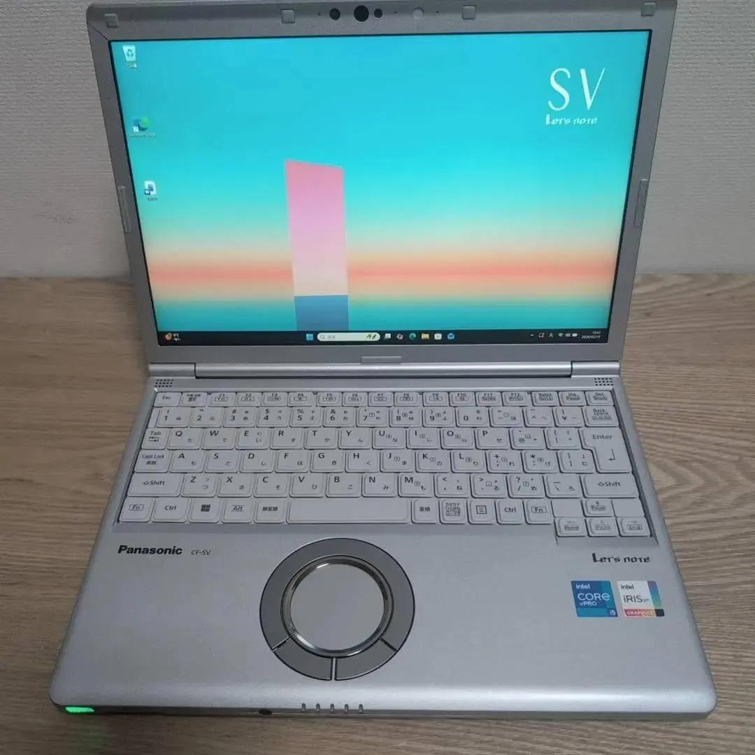 入門にオススメ♩サクサク動く♬dynabook i5 11世代 16G 256G