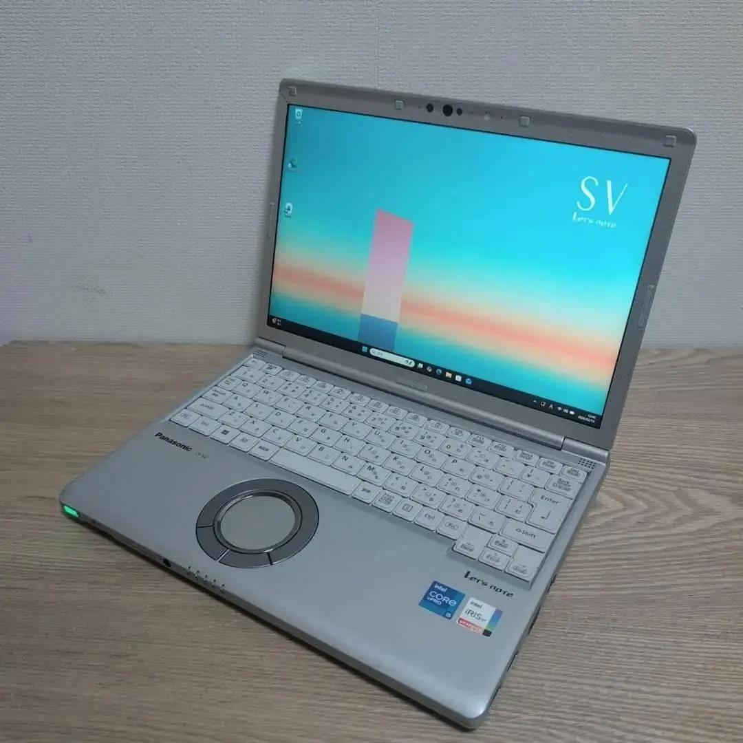 入門にオススメ♩サクサク動く♬dynabook i5 11世代 16G 256G
