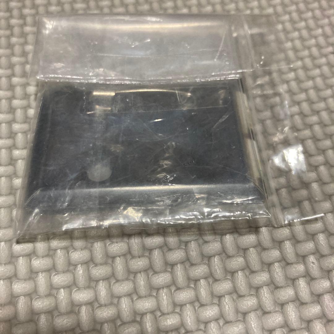 風が強く吹いている 缶バッジ 特典 岩倉雪彦 平田彰宏 ユキ ニコチャン