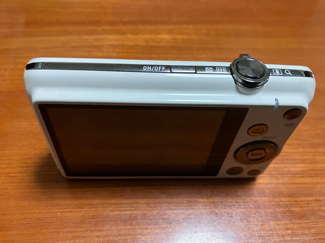 CASIO EXILIM 16.1MP EX-Z31コンパクトデジタルカメラ